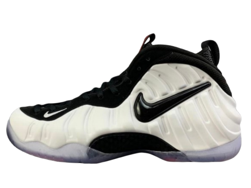 Nike Foamposite One