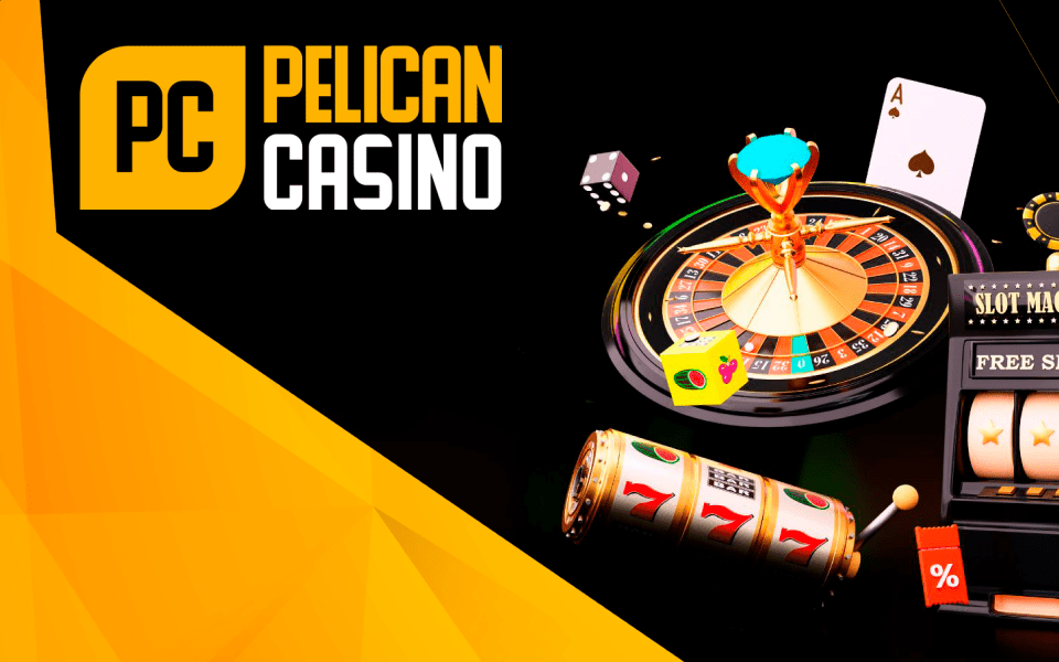 Pelican Casino prihlaseni do osobniho uctu v ceske verzi online