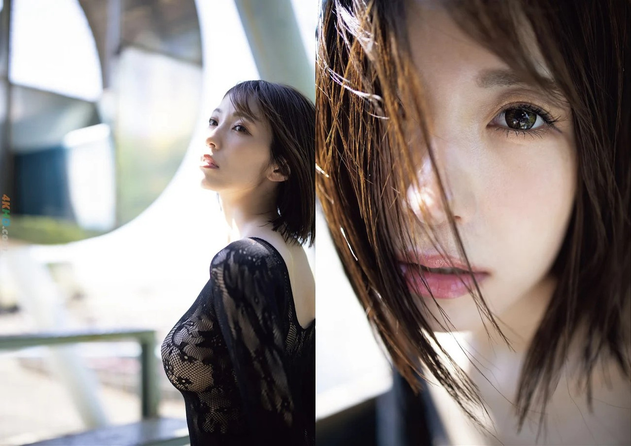 MaiTsubasa(つばさ舞)–写真集翼