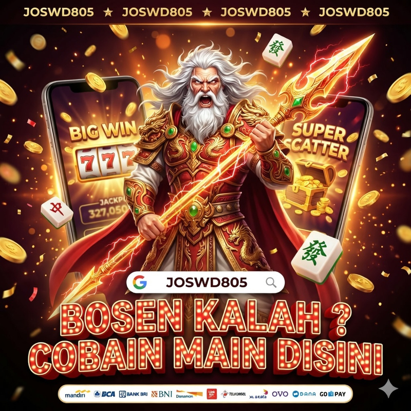 Galeri foto JOSWD805 : Agen situs Game Online Terpecaya di Jakarta