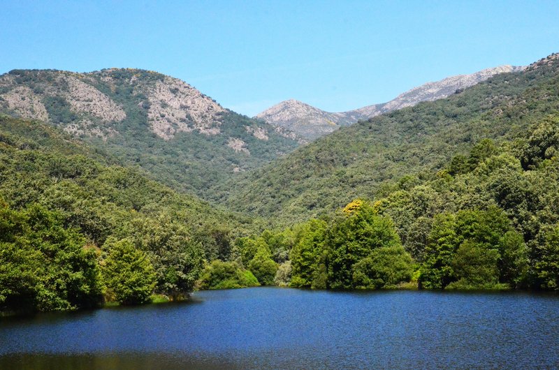 EMBALSE DE MINCHONES-15-6-2023 - Extremadura y sus pueblos -2010-2023 (16)