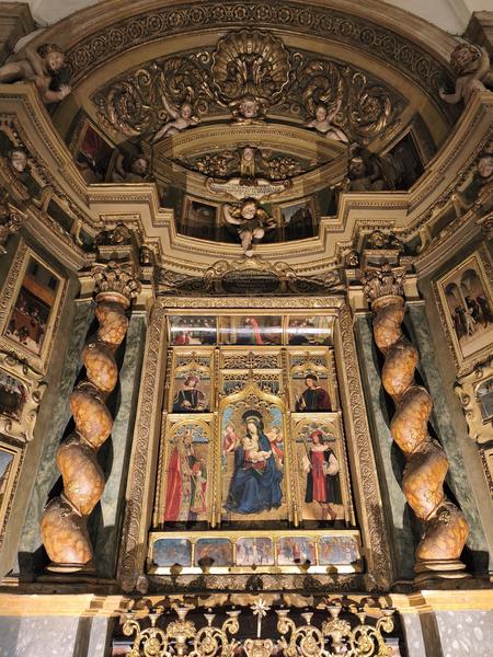 Llego a Milán y me voy a Turín - Milán-Turín-Génova-Pavía (64)