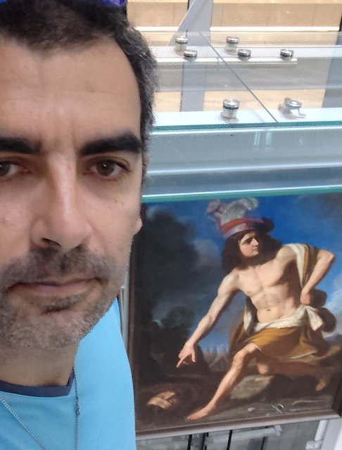 Escapada por Amsterdam - La Haya - Delft - Rotterdam - Leiden - Londres - Blogs de Europa - Museo Mauritshuis, decepcionante Depot Boijmans y callejeo por Delft y Leiden (101)