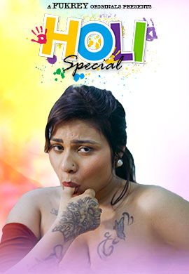  Holi Special (2024) UNRATED 720p HEVC Fukrey HDRip S01E01 Hot Series x265 AAC [200MB] Full Movie Download