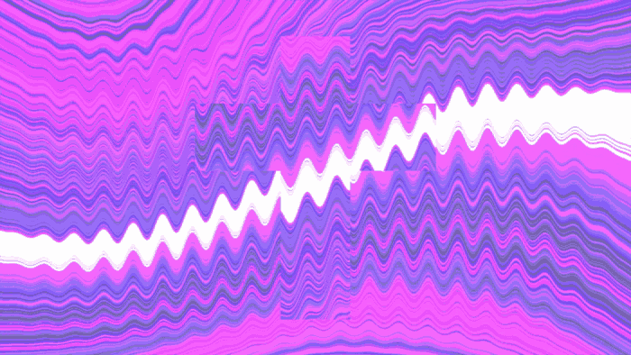 Countdown – Glitchscape Symphony – Pixelated Cross Void