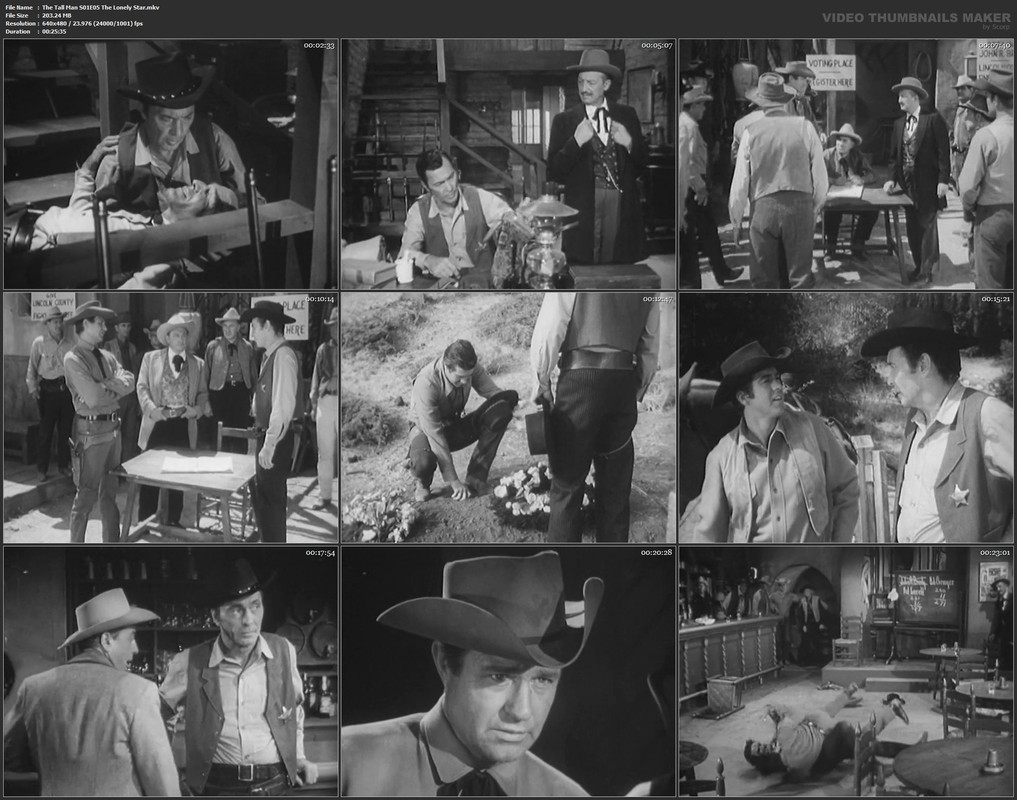 The Tall Man S01E05 The Lonely Star.mkv