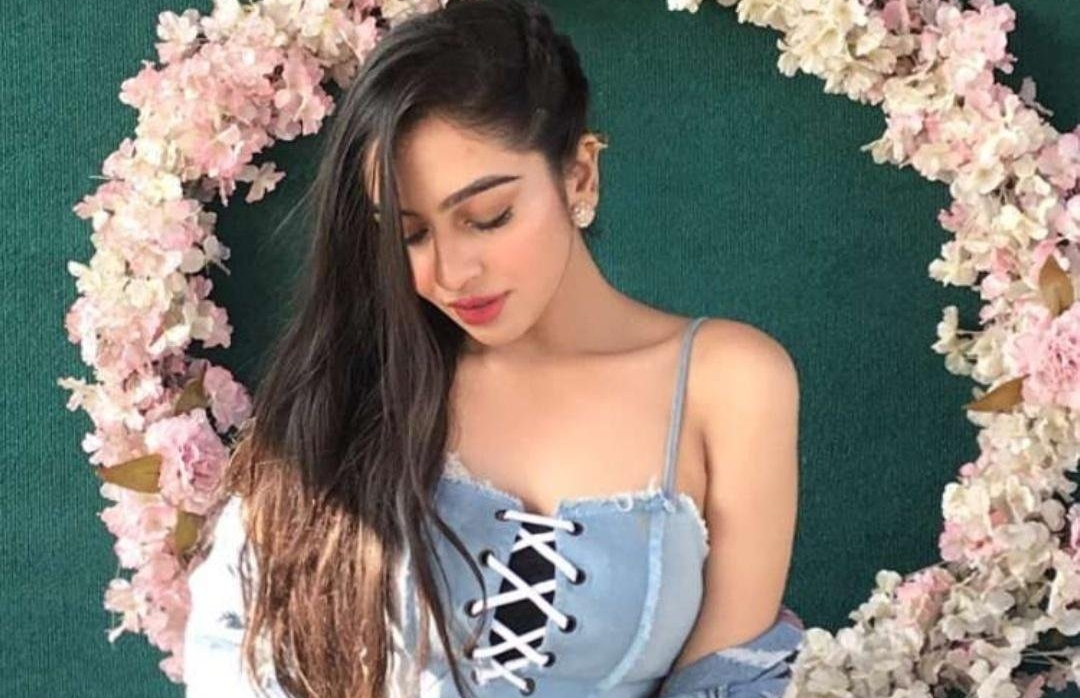 Beautiful Pakistani Tiktoker Fatima Tahir Nude Videos Latest viral