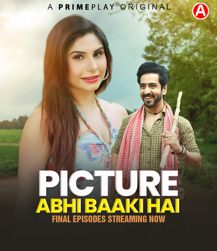  Picture Abhi Baaki Hai (2023) UNRATED 720p HEVC HDRip PrimePlay S01E06T08 Hot Series x265 ESubs [350MB] Full Movie Download