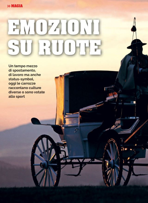 Il Mio Cav (Set 2022) 1