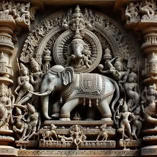 Ancient Art Collection 1