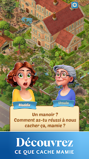 Merge Mansion  screenshots 1