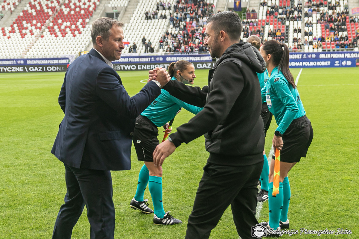 Finał PP POGON 436a