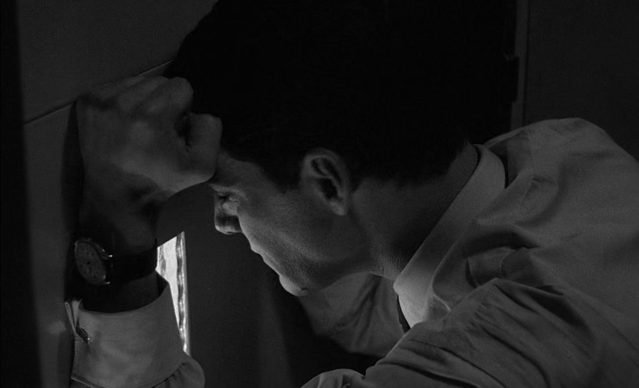 Elevator to the Gallows (1958) Criterion (1080p BluRay x265 r00t