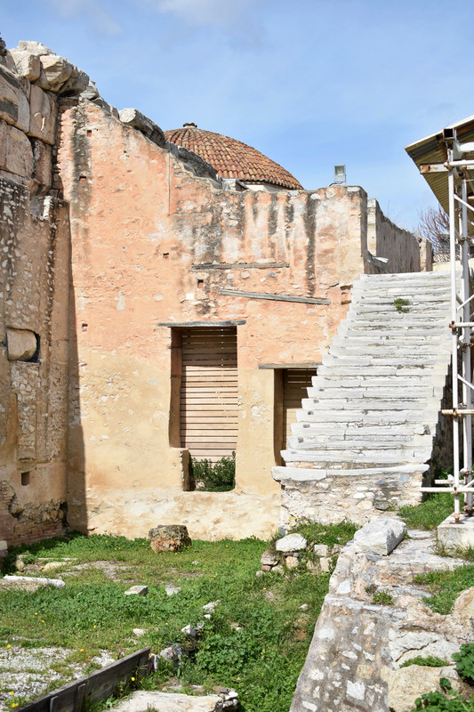 Βιβλιοθήκη του Αδριανού (13)