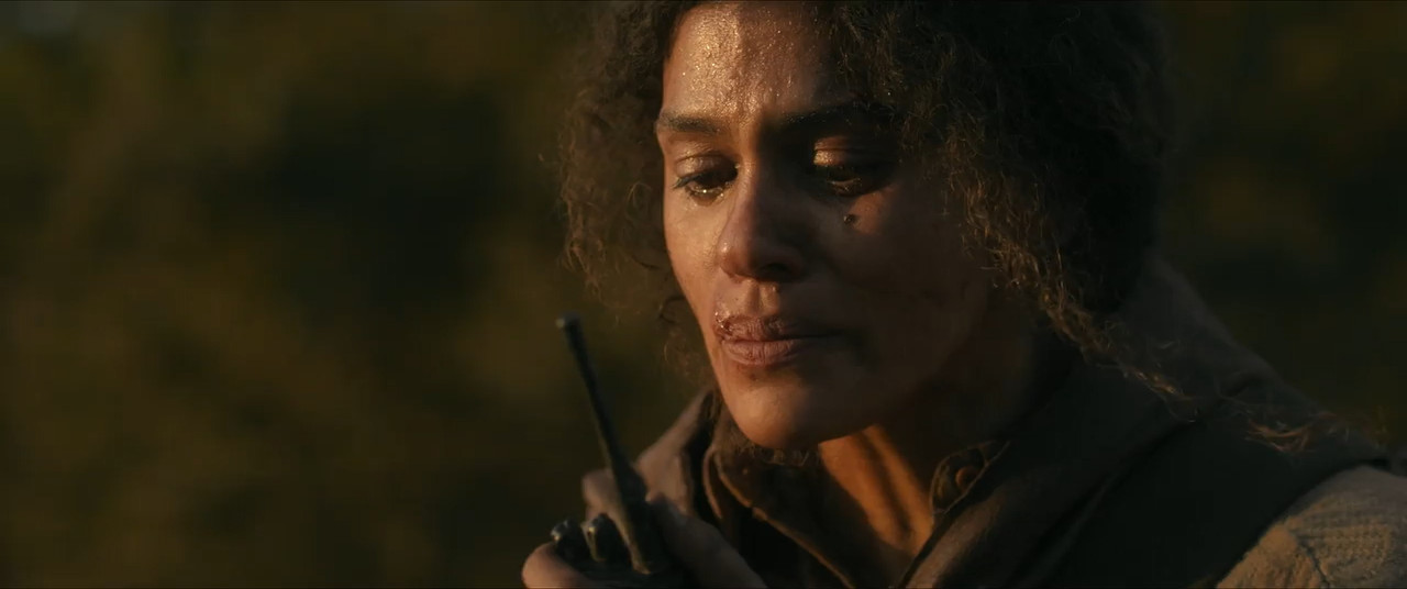Hunting Jessica Brok 2025 WebRip [Hindi + Tamil + Telugu + English] 480p 720p ESub Screenshot