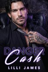 Lilli James – Il Potere Oscuro Vol. 4. Danger Cash (2026)