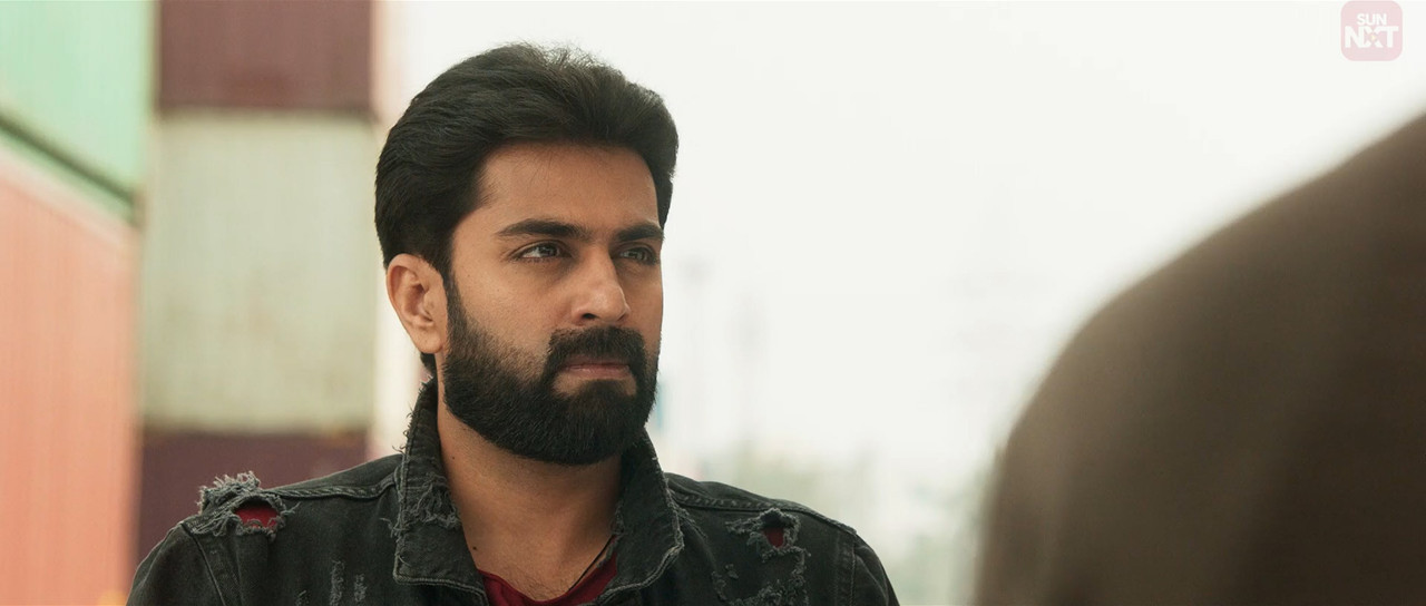 Ala Vaikunthapurramuloo 2020 WebRip [Hindi + Tamil + Telugu + Malayalam + Kannada] 480p, 720p, 1080p ESub Screenshot