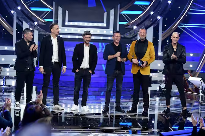 Sanremo 2023, i look della seconda serata del Festival 