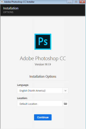 Adobe Photoshop CC 2018 19.1.9.27702 Multilanguage x86,x64