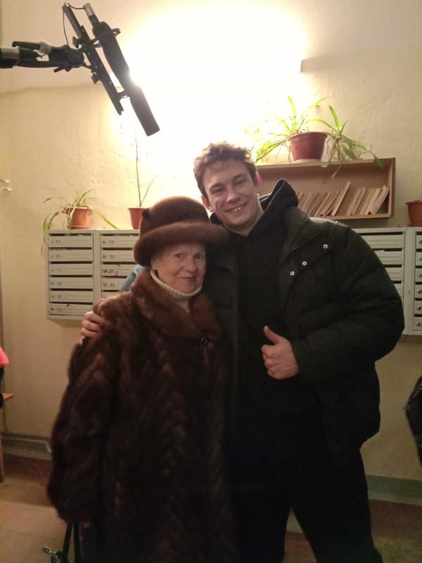 Никита Кологривый