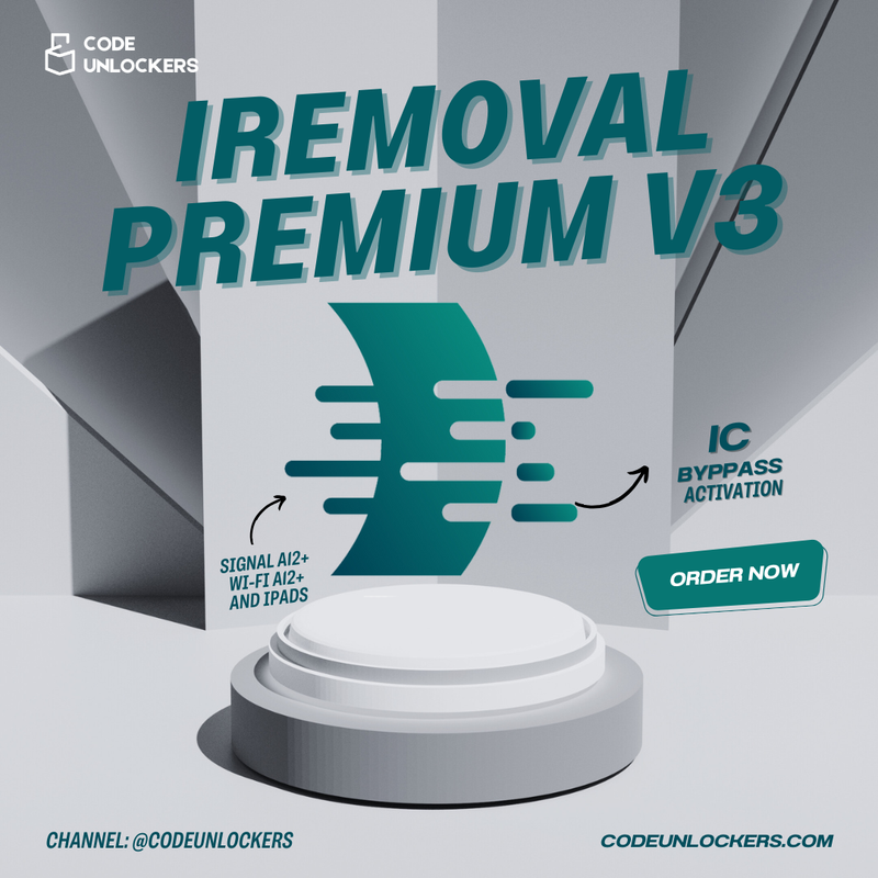 iRemovalPRO
