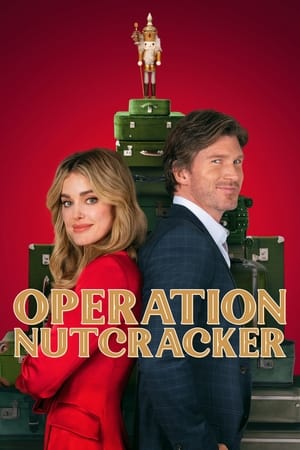 Operation Nutcracker 2024 1080p AMZN WEBRip 1400MB DD5 1 x264-GalaxyRG