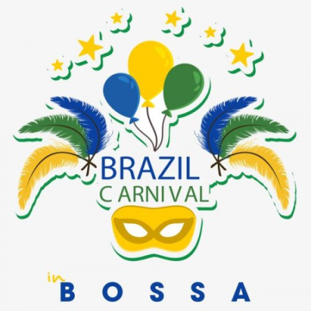 VA   Brazil Carnival in Bossa (2020)