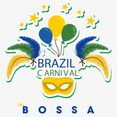 VA - Brazil Carnival in Bossa (2020)