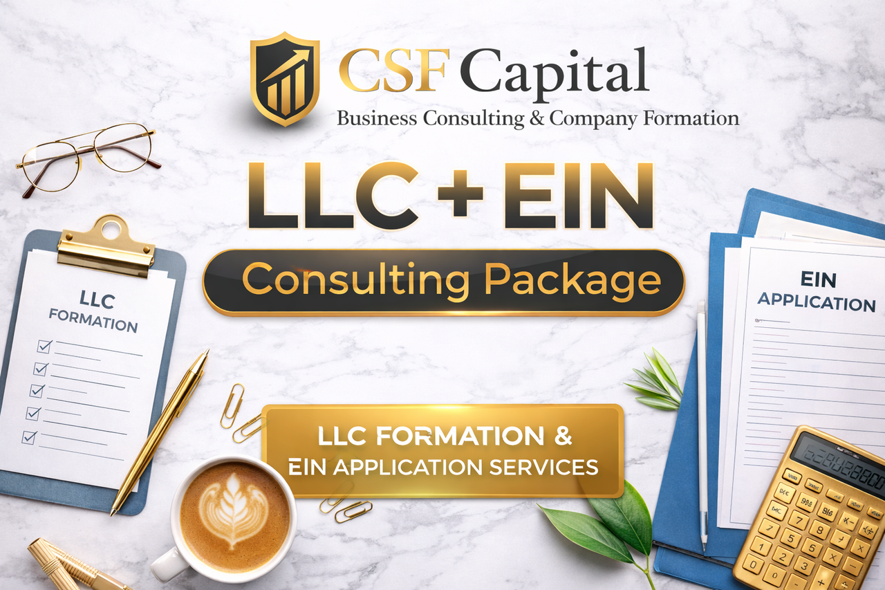 CSF Capital