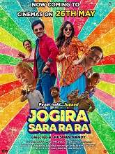 Watch Jogira Sara Ra Ra (2023) DVDScr  Hindi Full Movie Online Free