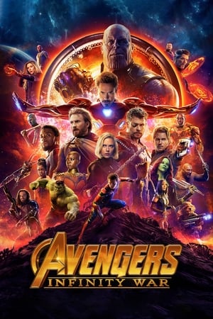 Avengers Infinity War 2018 1080p BluRay DDP5 1 x265 10bit-GalaxyRG265