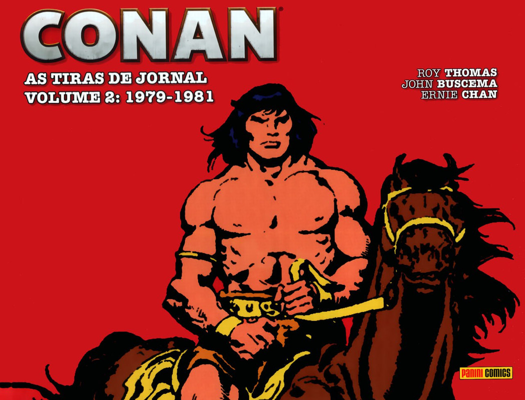 Conan