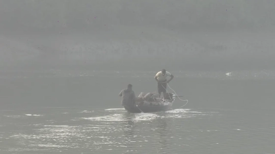 সাতক্ষীরায় ১০ ডিগ্রি তাপমাত্রা ও কুয়াশা