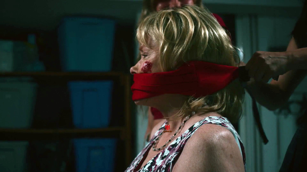 Lynn Lowry 6 Bad Apples 2026