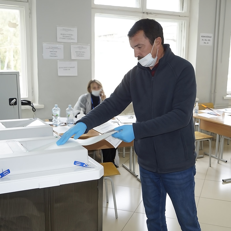 Олег Луценко