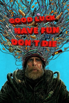 Good Luck Have Fun Dont Die 2025 REPACK 720p WEB-DL x264-TFPDL