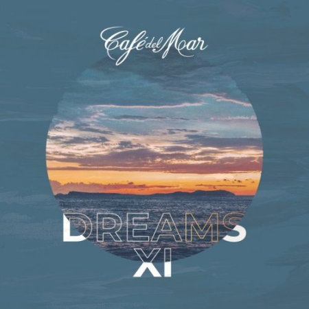 VA - Cafe del Mar Dreams XI (2019)