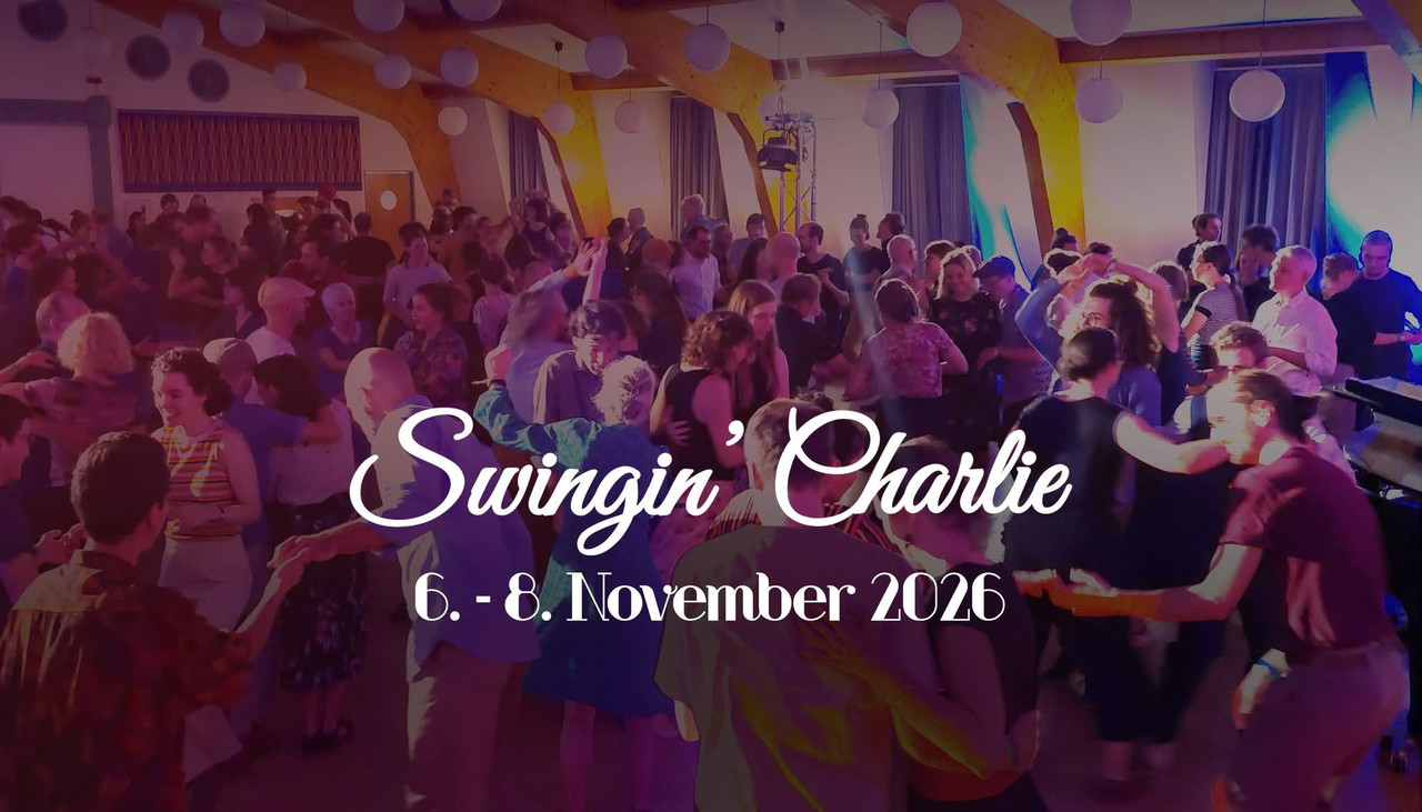 Swingin' Charlie