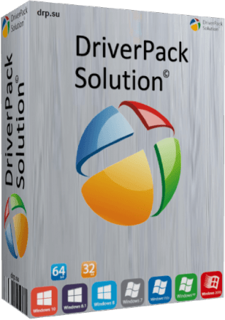 DriverPack Solution 17.10.14.21124 Multilingual