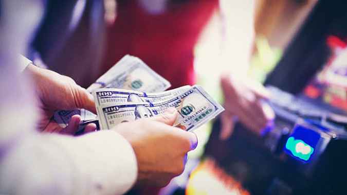 онлайн казино