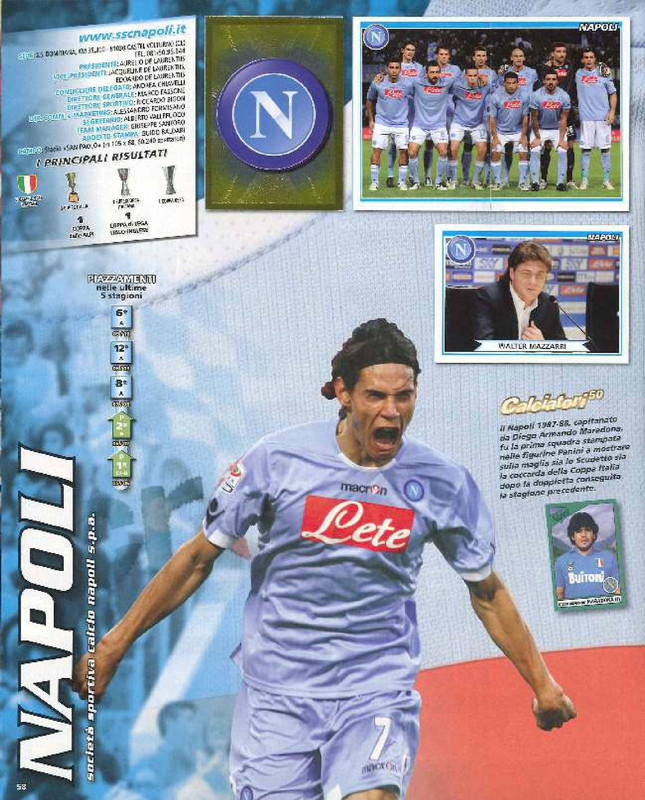 Album Calciatori 2010-2011 Panini-060
