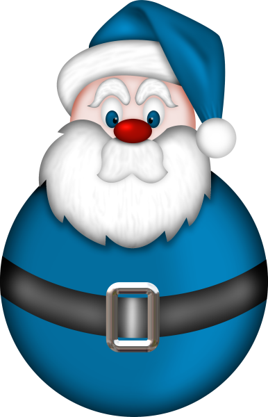 Christmas in Blue07