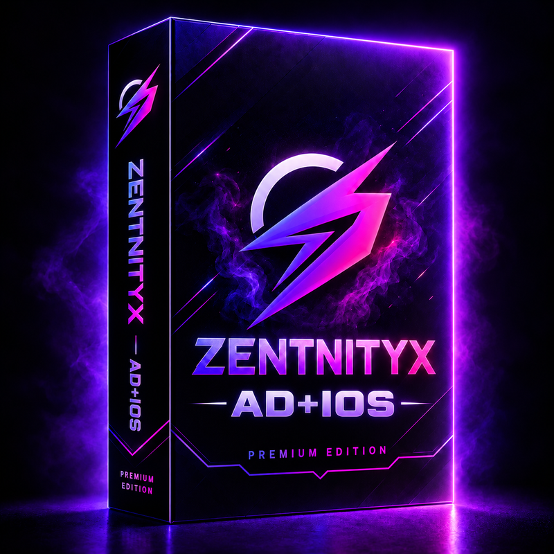ZentnityX