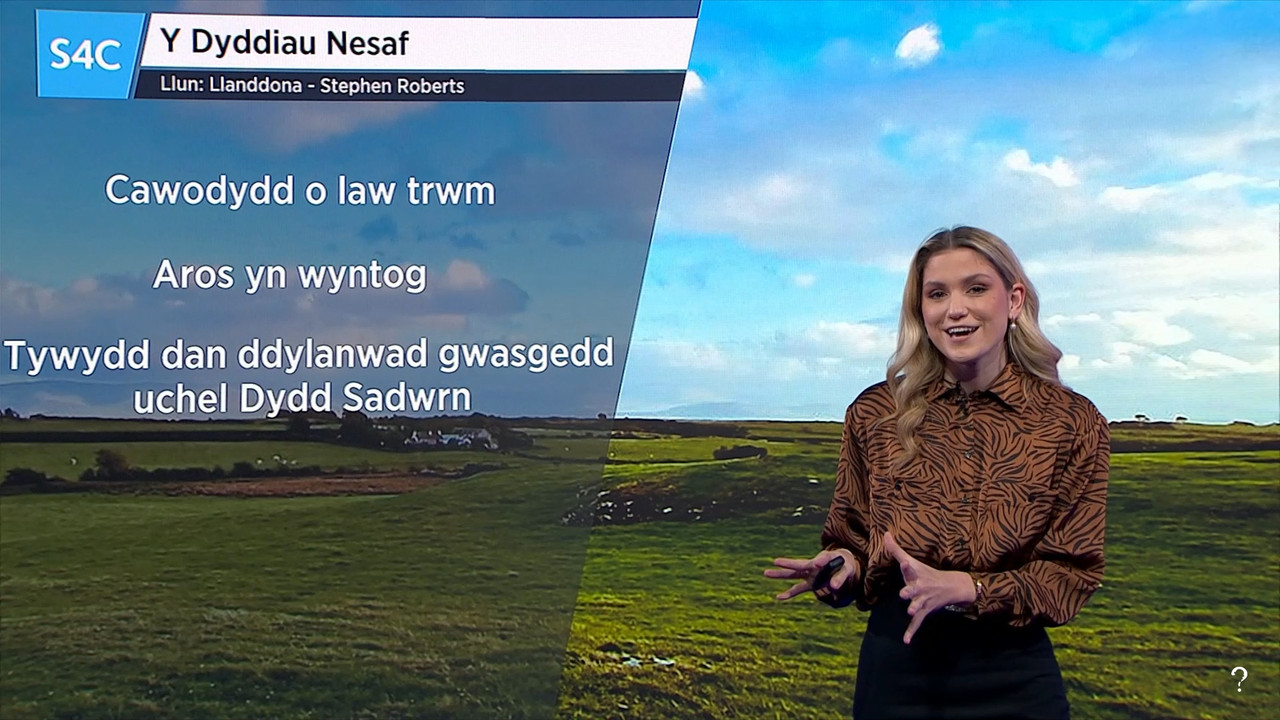 10.06 - 19.00.01 - Heno  ᴺᵉʷ. 06 10 2022 Magazine programme, featurin....ts_snapshot_00.57.45.656