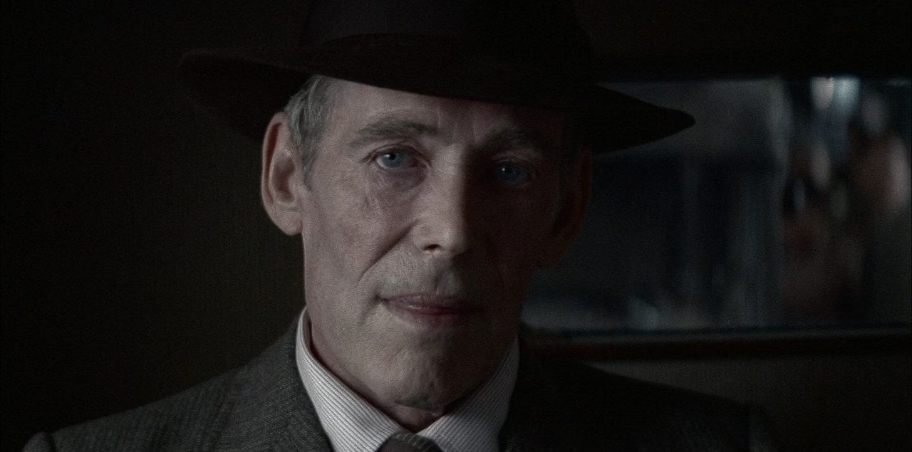 The Last Emperor 1987 Criterion (1080p x265 10bi