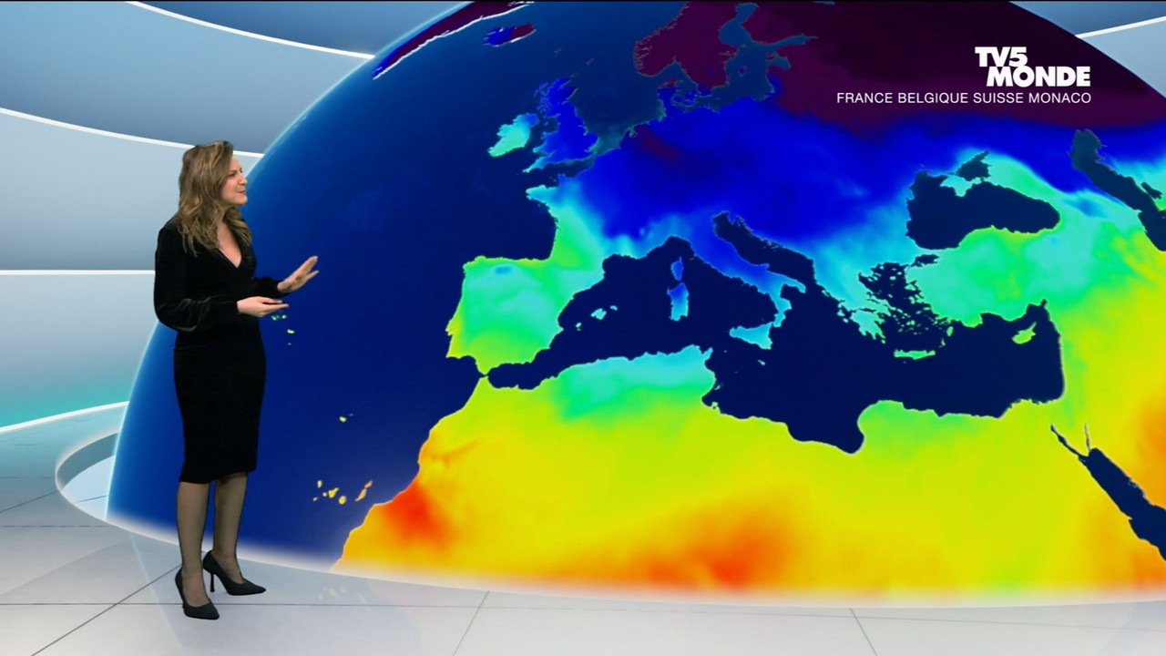 12.05 - 17.25.00 - La météo. Dit programma geeft het internationale m....ts_snapshot_08.15.182