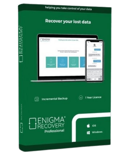 Enigma Recovery Professional 4.2.0