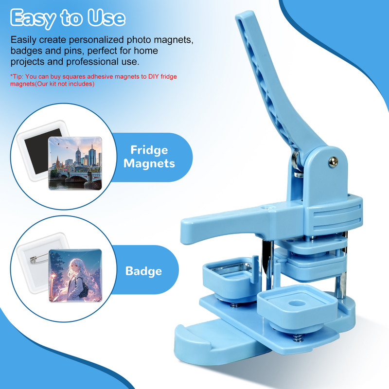 PVC Film for Glossy Badges