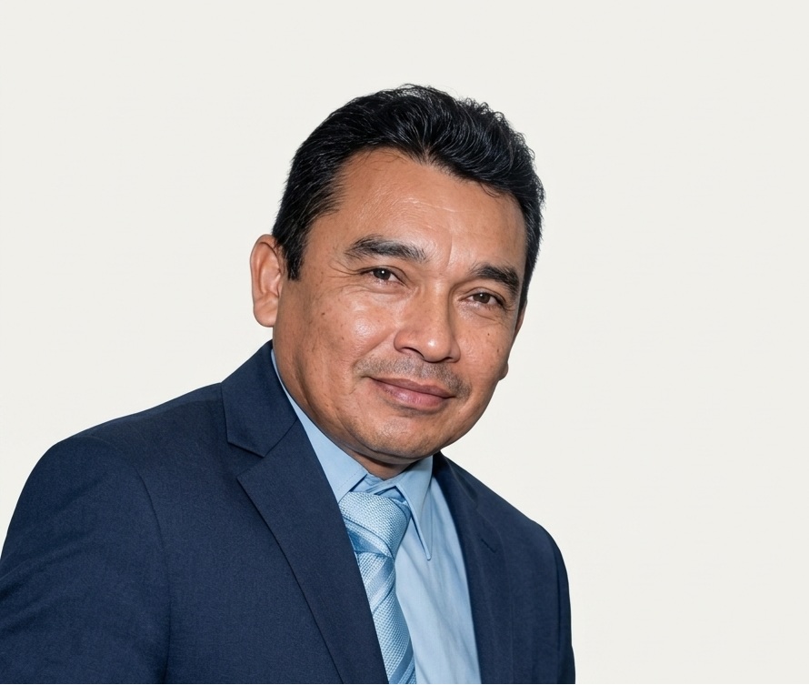 Julio César Molina