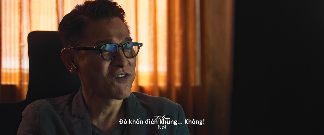 (Thuyết Minh - Vietsub) I Did It My Way 2023 ViE 2160p WEB-DL HDR DTS5.1 H265-CHD.mkv_snapshot_00.36